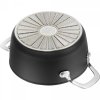 Garnek Tytanowy 2H 24 Cm Alba Ballarini